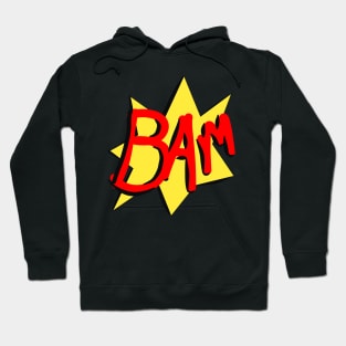 Bam Hoodie